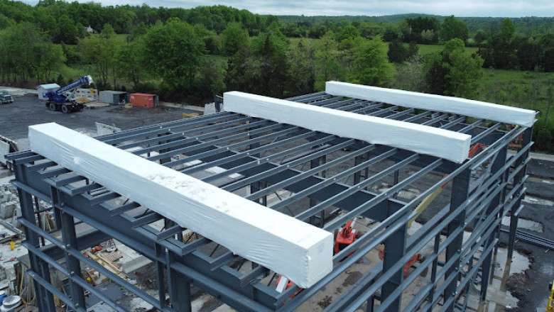 ENVO Solutions LLC: Elevating Insulation for Energy-Efficient Buildings