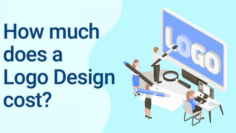 How Much Does a Professional Logo Designer Cost?