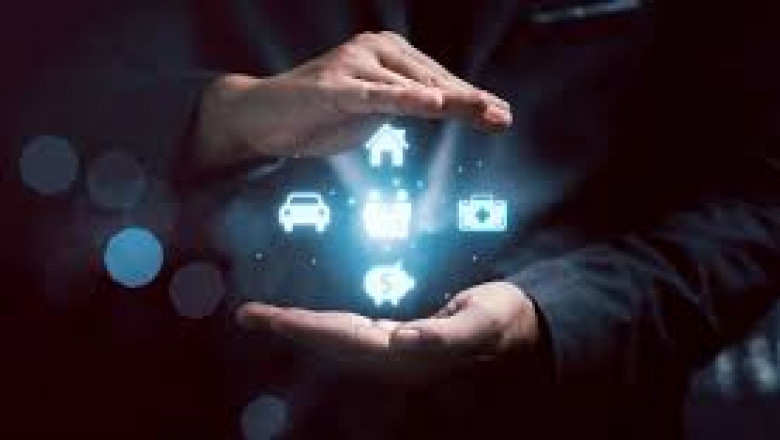 Insurance App Development Company : key technological features