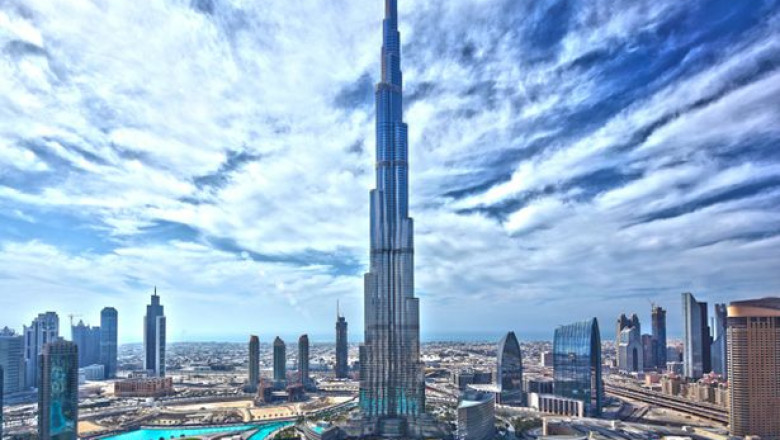 Morning Safari Dubai: Sand Dunes and Sunrise Magic