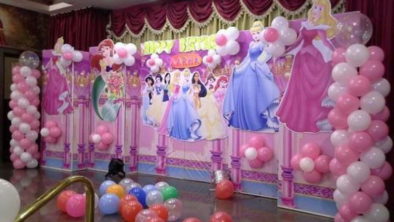 Party Planner London: Your Secret to Hosting an Unforgettable Event