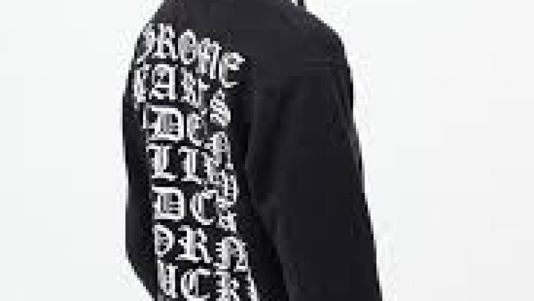 Unleashing Streetwear Style with Chrome Heart Clothing