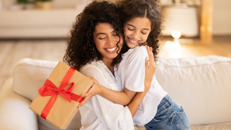 What Are Mother’s Day Gifts for Long-Distance Moms?