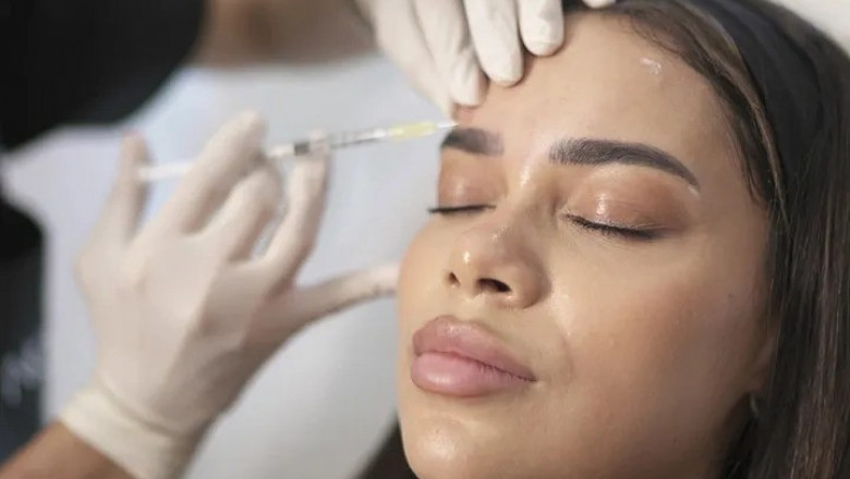 Best Aesthetic Clinics in Dubai for Botox: The Key to Smooth, Wrinkle-Free Skin