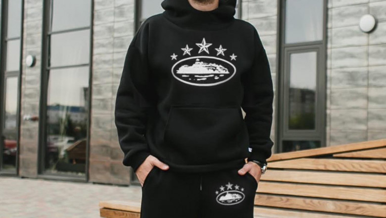 Discover Corteiz Clothing: Real Streetwear with a Real Message