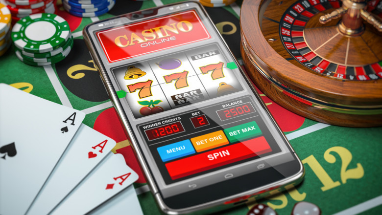 Exploring Popular Casno Games Online: Game On