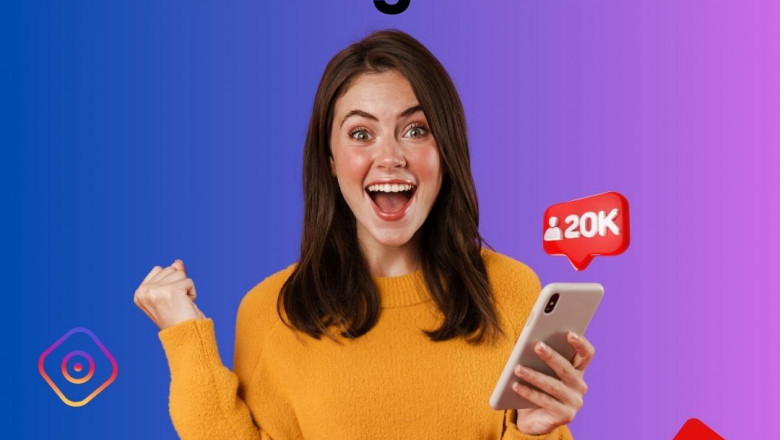 How to Grow Your Instagram Fast by Buying Followers the Right Way