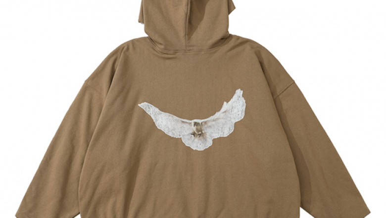 Why Everyone Hooked on Yeezy Gap Hoodie