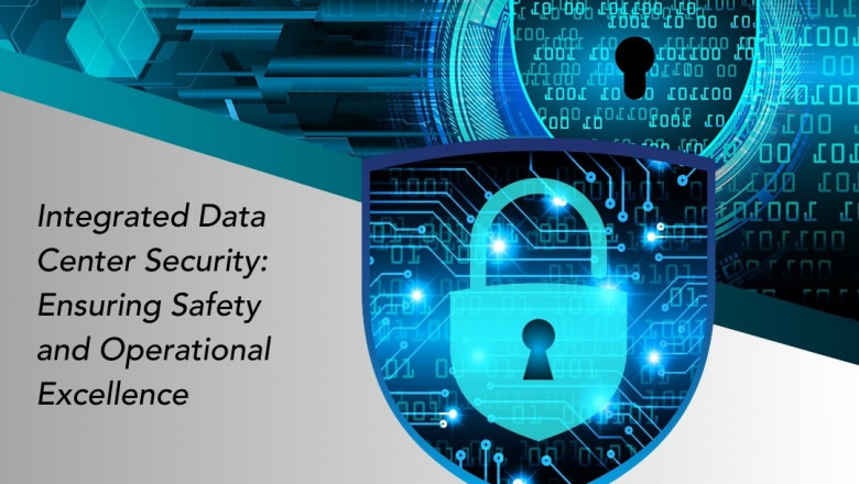 Data Center Perimeter Security Video Analytics in Kuwait