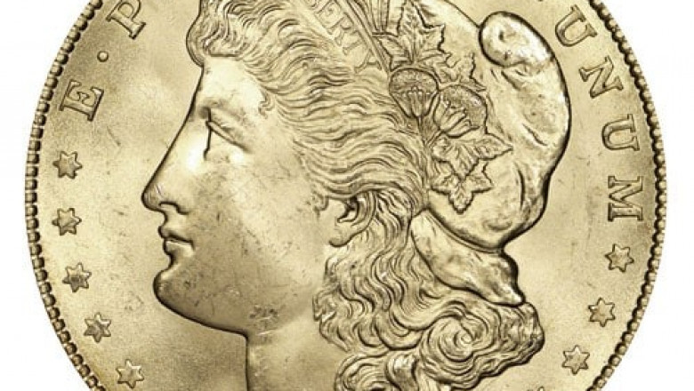 Explore the Value of Morgan Silver Dollars for Sale