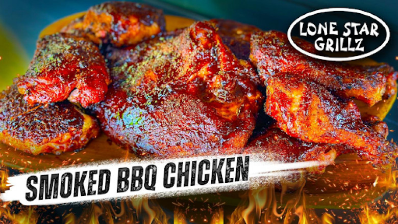 Grill Smarter, Smoke Harder: A New Era of Outdoor Cooking