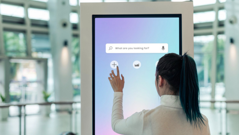 How AI and AR Are Transforming Digital Signage Software Experiences