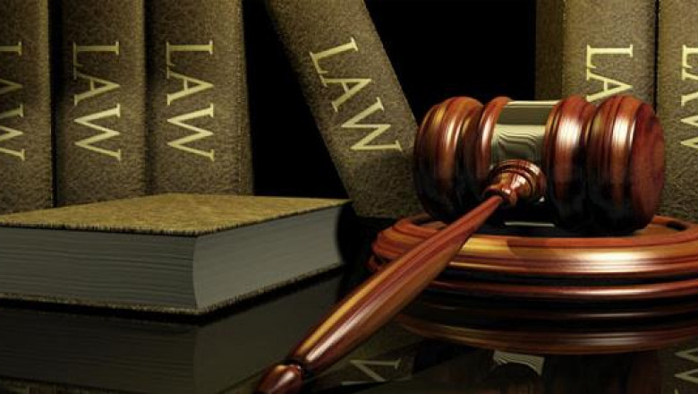 Law Firm in Punjab