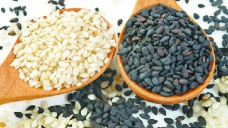 Leading the Way Among Sesame Seeds Manufacturers in India | Valency Agro