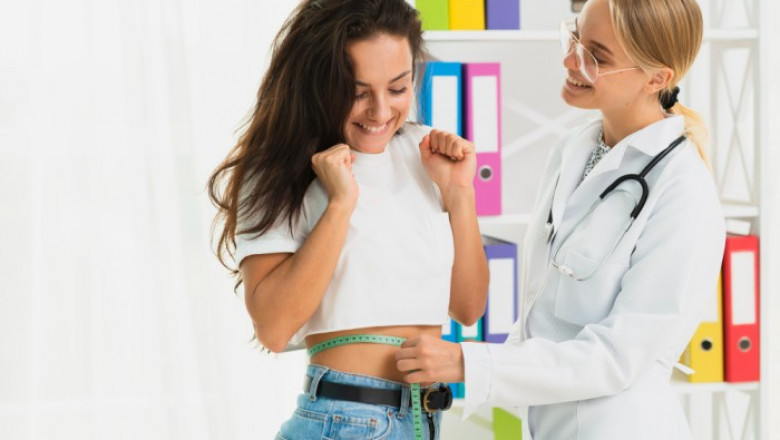Personalized Medical Weight Loss Programs in Norcross, Georgia