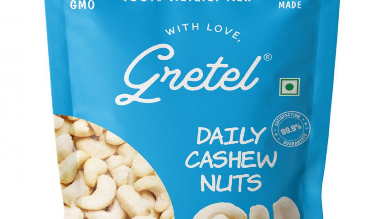 Discover the Best Flavored Cashew Nut Brand in India – VALENCY AGRO Pvt Ltd