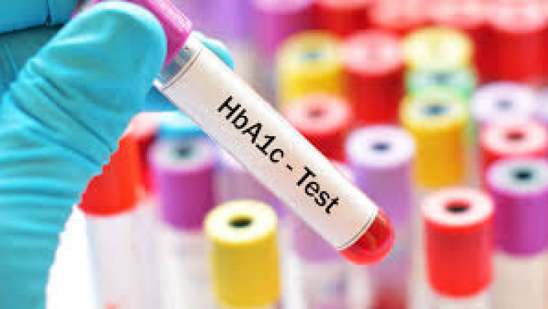 HbA1c Testing Market Report 2024–2032: Diagnostic Accuracy and Market Expansion