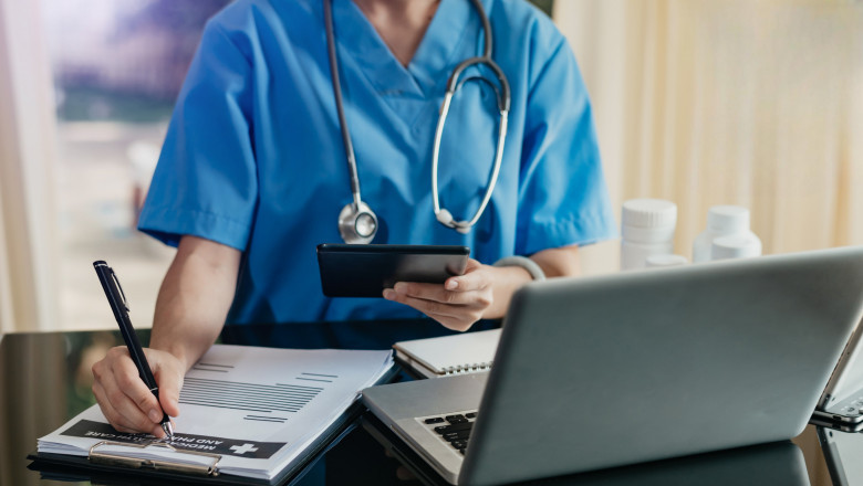 How to Become a Certified Medical Scribe: A Step-by-Step Guide