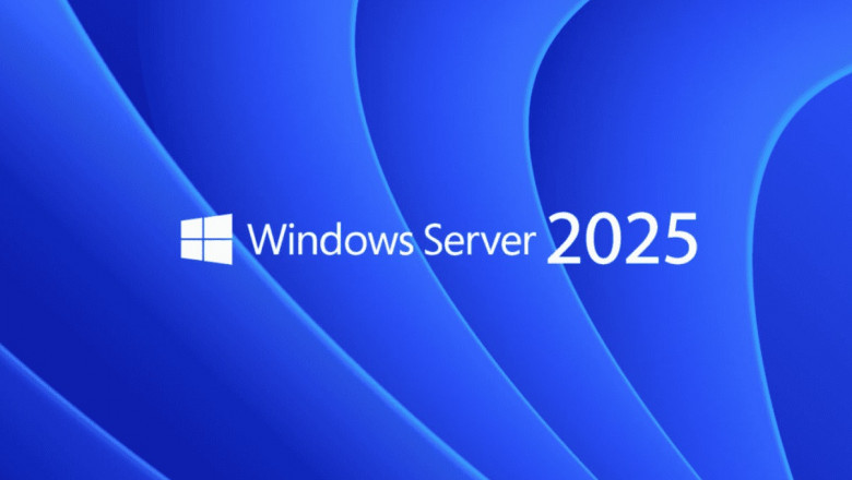Windows Server 2025 Standard kaufen – Die ideale Lösung für mittelständische Unternehmen