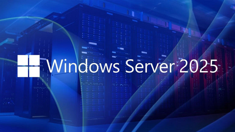 Windows Server 2025 Standard kaufen – Perfekte Lösung für wachsende Unternehmen