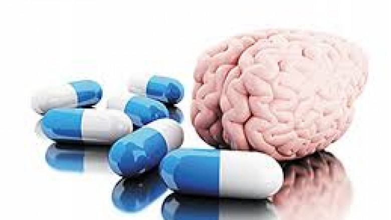 A Smarter You: Daily Brain Health Supplements for Focus and Productivity