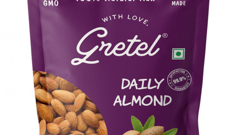 Best Flavoured Almonds Brands in India - Valency Agro