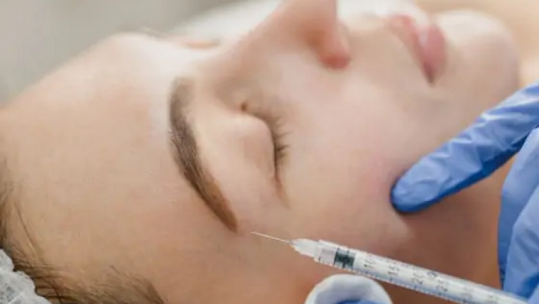 Botox in Jeddah Enhance Your Natural Beauty