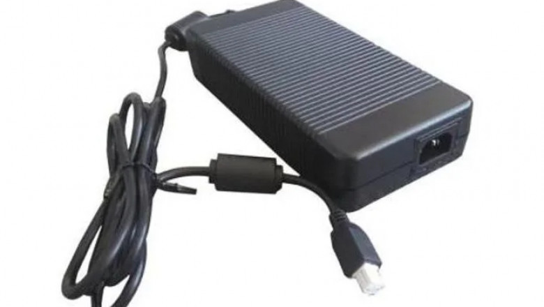 Cisco PWR-125W-AC – 125 Watts AC Power Adapter for 890 Series Router