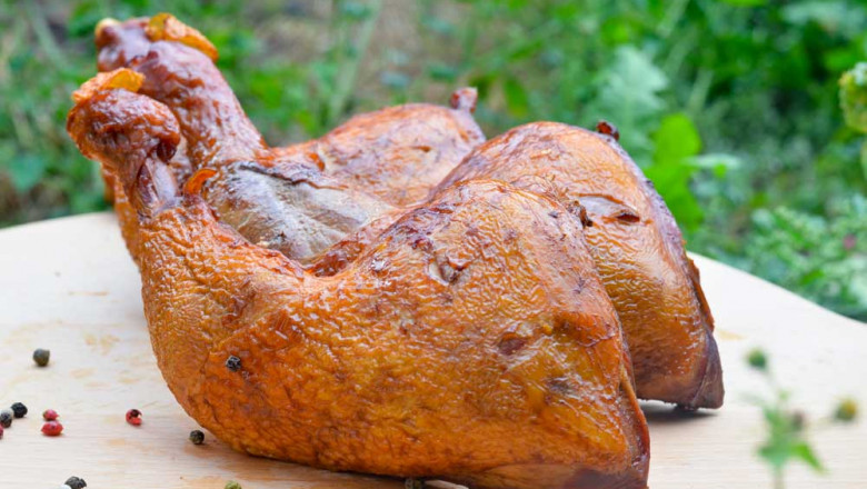 Delicious Smoked Recipes with Borniak Ovens