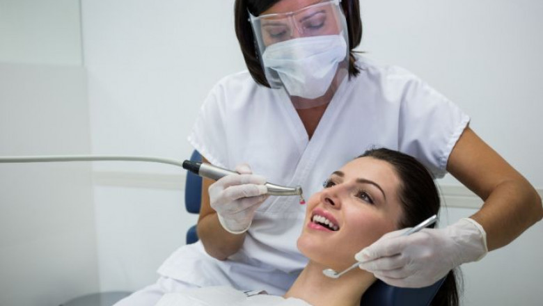 Enhance Your Smile with Expert Cosmetic Dentistry in Marietta, GA