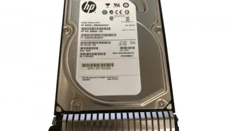 Find the Perfect Hard Drive for Your Storage Needs