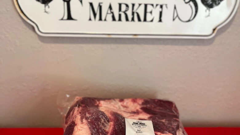 How to Buy Beef in Bulk and the Benefits of Raw Milk in Houston