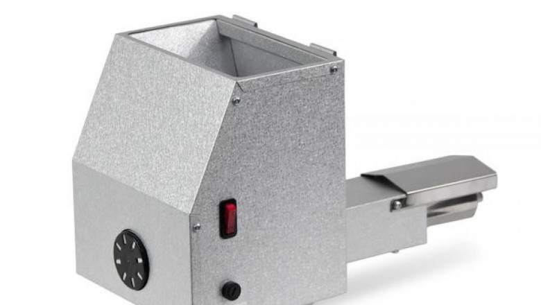 Smoke Generator GD-01 – The Ultimate Smoking Experience for Your Borniak Smoker
