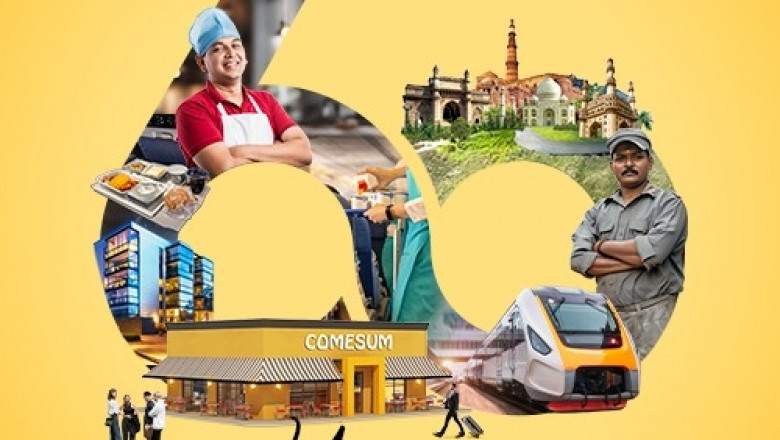The Ultimate Guide to Railway E-Catering: Gourmet Meals at Your Seat
