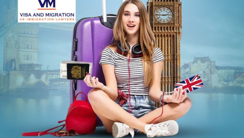 A Comprehensive Guide to the UK Spouse Visa Application Process