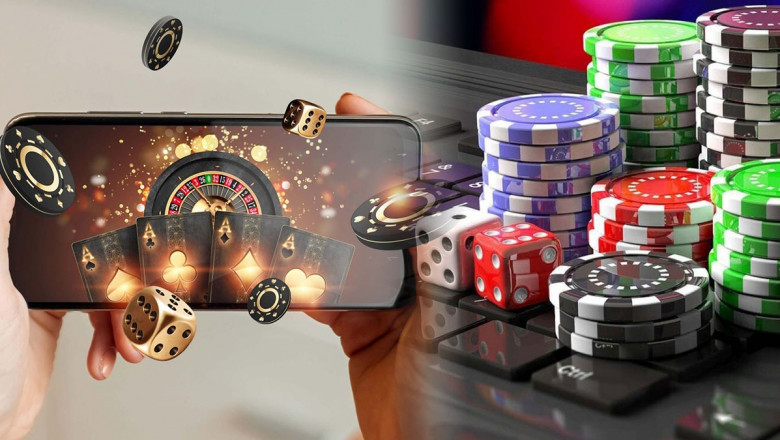 Common Myths and Misconceptions About Online Crypto