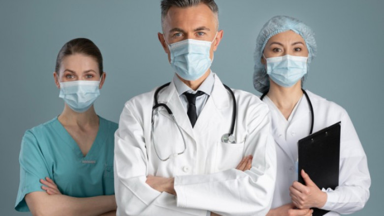 Comprehensive Healthcare Services at Hillside Medical Clinic