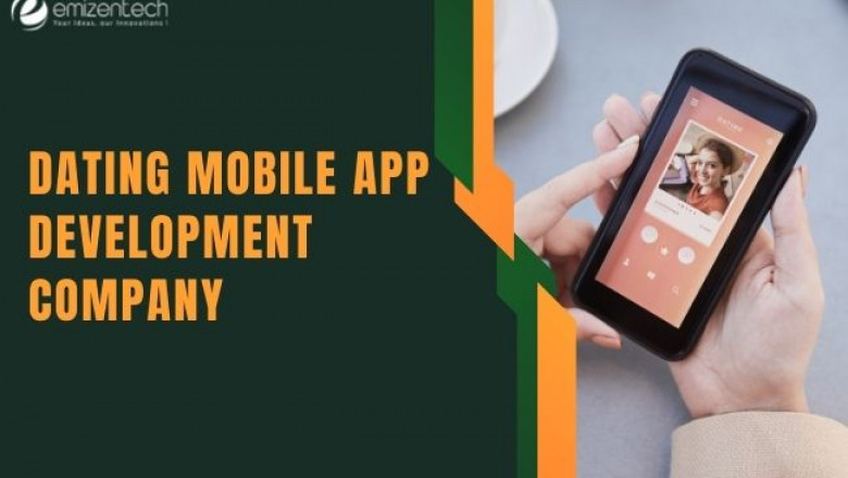 Dating Mobile App Development Company