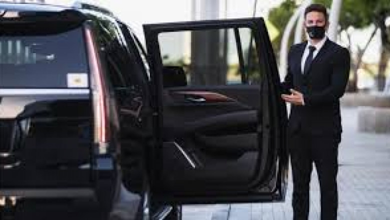 Seamless Journeys with Atlanta Airport Limousine