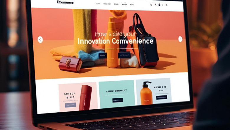 Unlock Digital Growth with a Trusted eCommerce Marketing Agency in Dubai