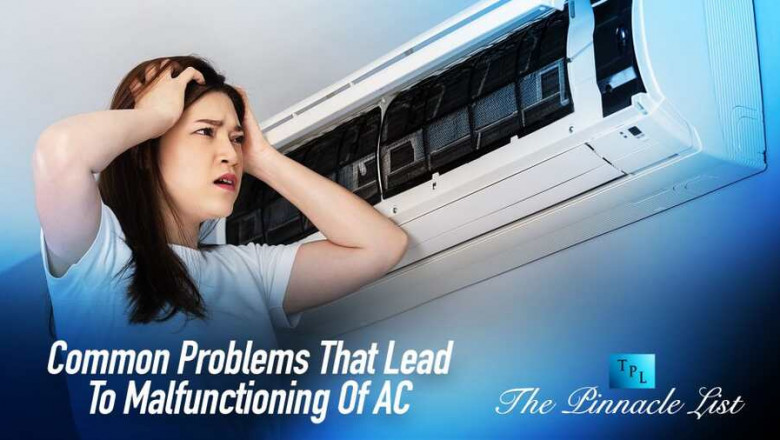 AC Trouble at 2 AM: Why It Couldn’t Be Worse