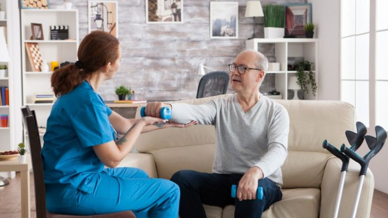 Comprehensive Guide to Local Care Services in Croydo