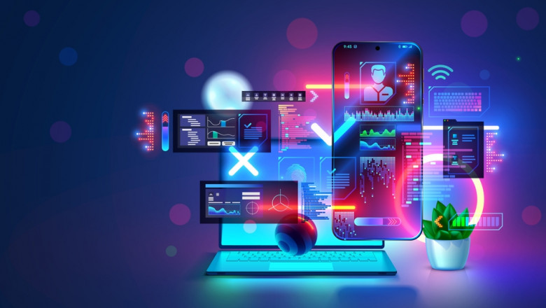 Get premium App Development Dubai services by DXB APPS