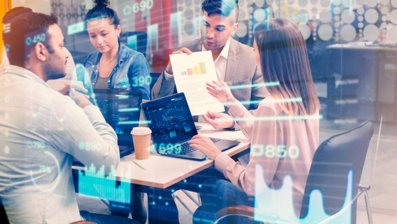 How Quytech Helps You Hire the Right App Developers for Any Stack