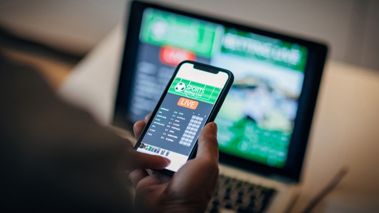 Online e aspetti legali: cosa sapere prima di scommettere