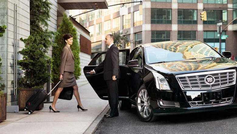 Seamless Travel: Bristol Airport to Cardiff Taxi Services for a Comfortable and Reliable Journey