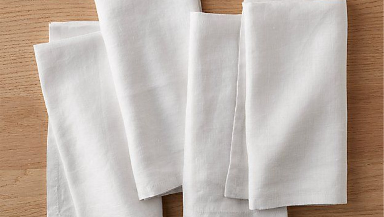 The Art of Multicoloured Napkins: Elevating Dining with Vibrancy and Elegance