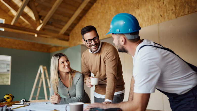 Transforming Homes with Style: The Rise of Kitchen Renovations South Surrey