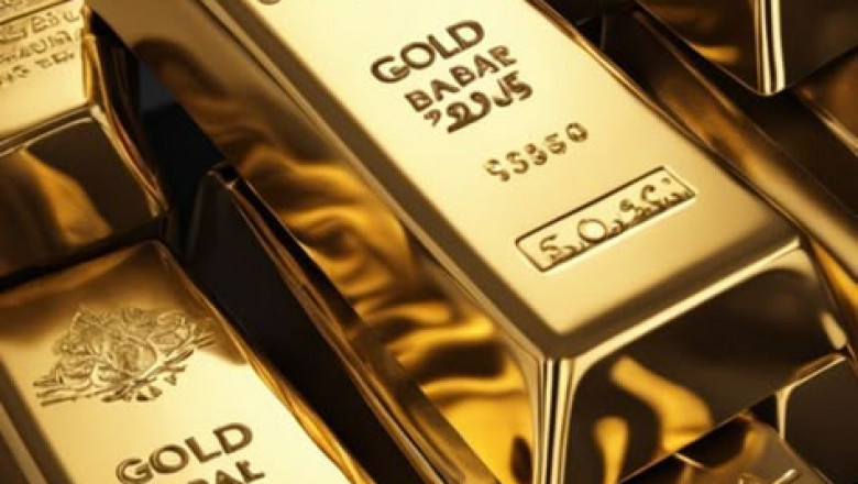 Turning Treasures into Cash: A Complete Guide to Cash for Gold in Toronto