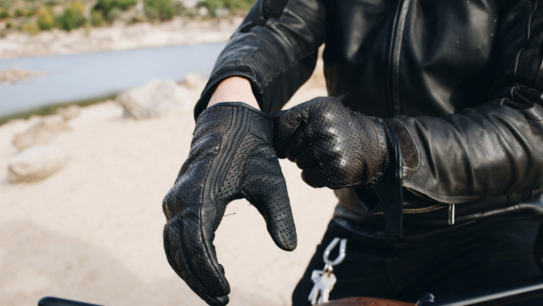 Why You Should Always Wear Protective Gear on Your Motorcycle